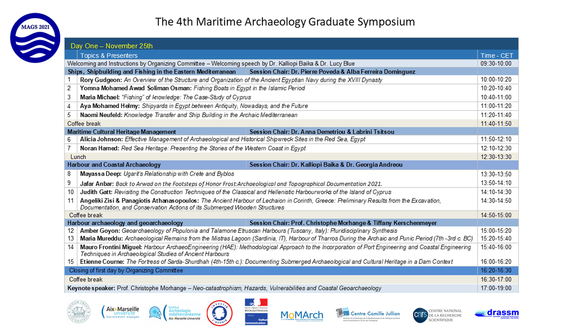 MagSymposium's tweet photo. Looking forward to the presentations of our speakers.
Zoom link for the 1st day - November 25:  
https://t.co/ucTZCHyZPb
See you all tomorrow! https://t.co/jSmh88D2FG