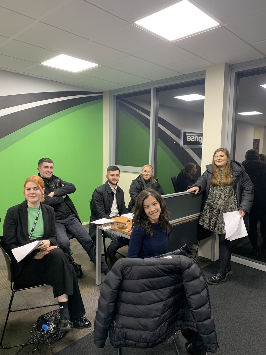 clairegrimes111's tweet photo. Biggest fast track yet , even had @EmilyatERAC from Chorley join us 🙌🏼🙌🏼 thanks to the developers @JordanBatty8 @LivBarnesERAC @keelsERAC 🙌🏼🙌🏼 @kierancregan @CharnelleErac @WesleyMcEwan @rafeeqibraheem1 @alex_marinova99 @SuhaibErac @LukeMelhado @Ali94_Erac https://t.co/yDfRf8XcmE