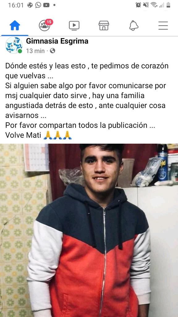 DIFUNDIR POR FAVOR!!