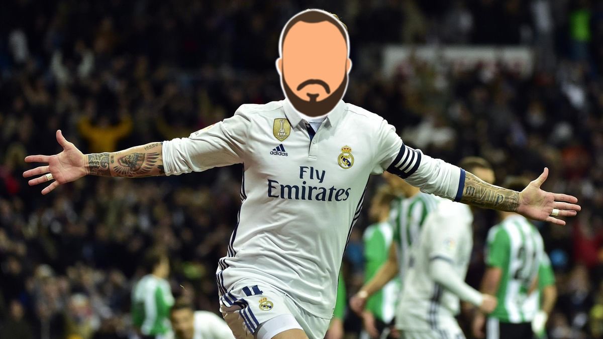 TalkingKit's tweet photo. We had a brand new game on episode #7 of the #TalkingKit podcast.
Aaron got the boys to play #KitFaced, having to guess who these past @realmadriden players where.
Can you guess the legends?
Watch the episode and game in full here…
https://t.co/AGx0pAQF04 https://t.co/Z6iLimLJvO
