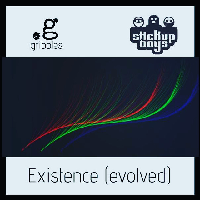 StickUpMusic1's tweet image. #MusicCheck: "Existence (Evolved)" by @gribbles &amp;amp; @stickupmusic 

Song Link: song.link/kJB34G0S5FxC5