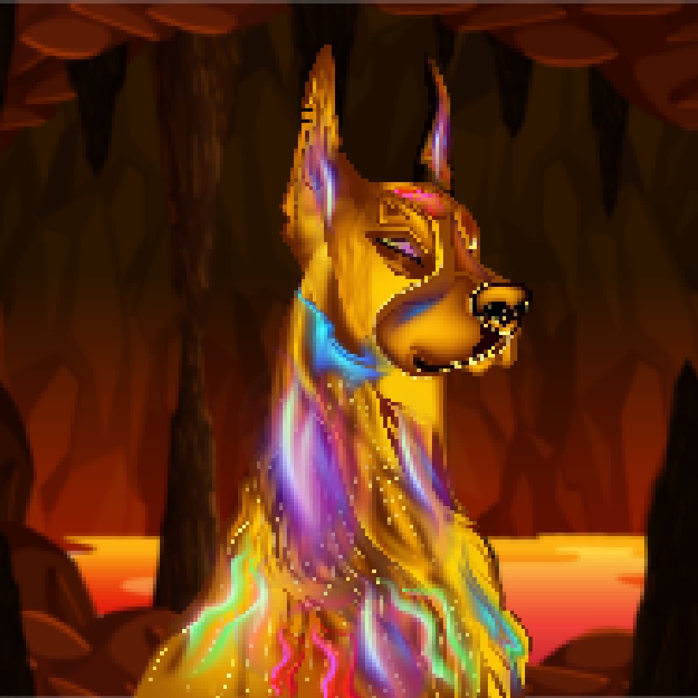 S◎L HellHounds| SOLD OUT | tweet media