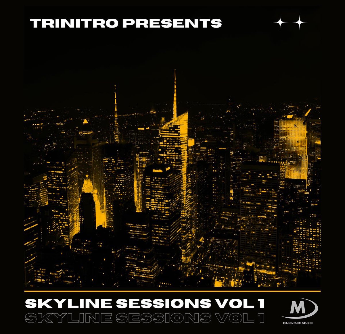 Check out the entire collection including the complete compilation VOL.1 available via Spotify stream! mps.complete.me/skyline-sessio…