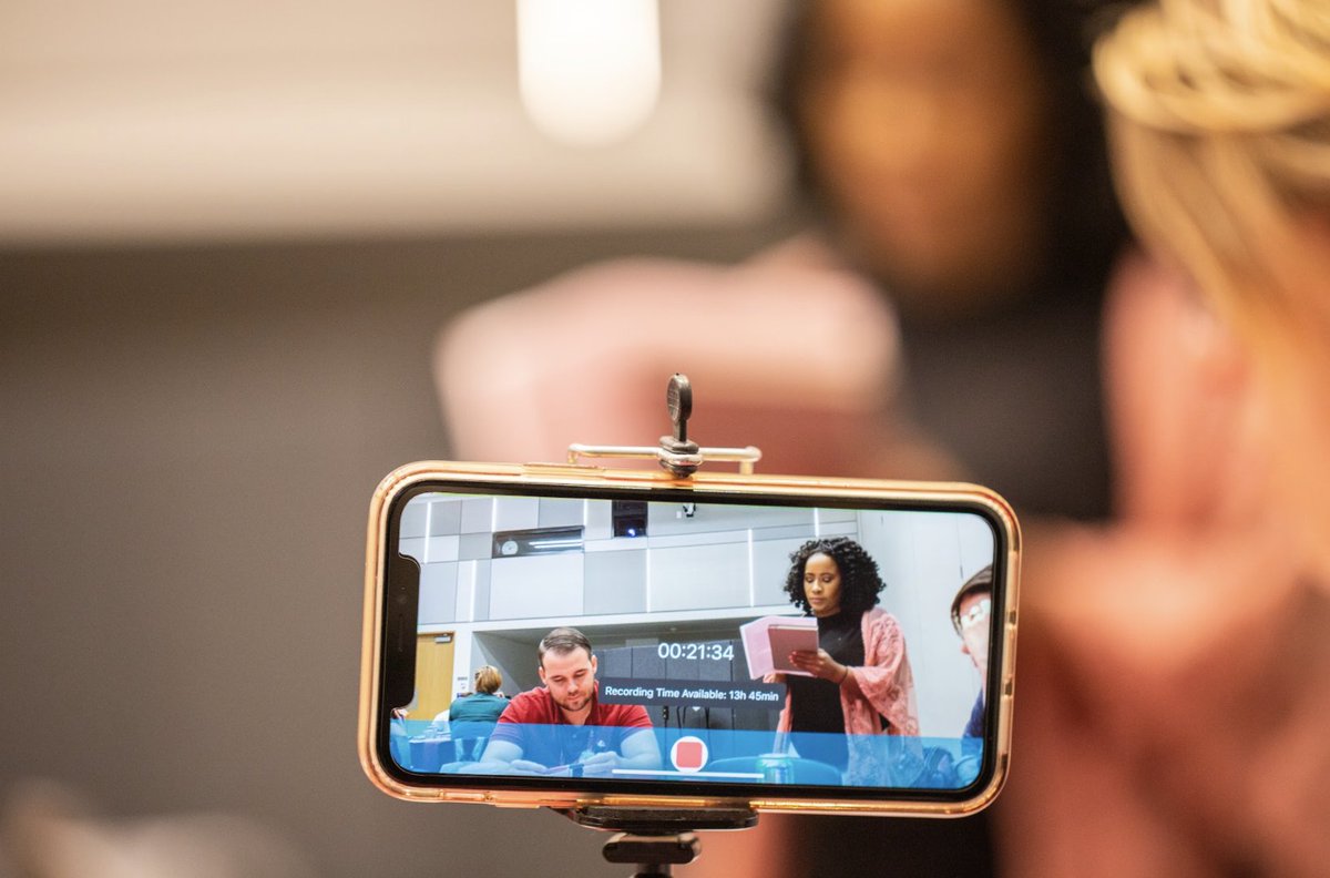 Are you looking for a fully funded fellowship opportunity for high school teachers? Look no further, apply for the Stanford Hollyhock Fellowship Program today! Be a part of cohort 8 and share this link with high school educators here: ow.ly/mPQg50GVSfg