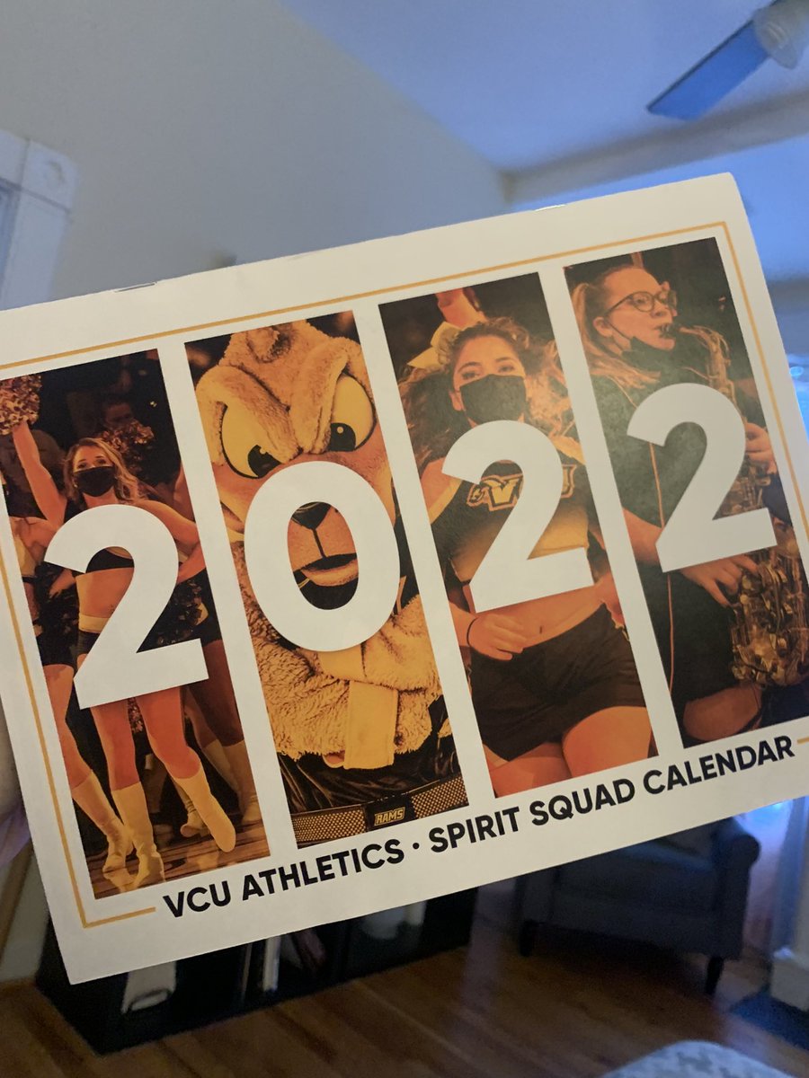 I am SUPER excited for this project.

ALL the profits go to the program of your choice. 

They’ll be able to save the 💰 for the initiative of their choosing from competition fees to new gear/equipment.

On sale 🔜

#LetsGoVCU #ThisIsRamNation
