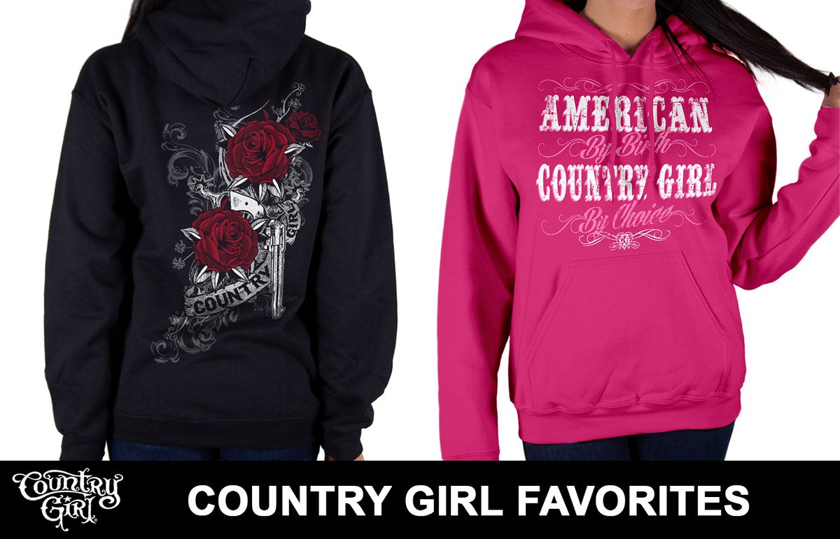 ShopCountryGirl's tweet photo. New Country Girl Hoodies!

https://t.co/g32Ac2oC7q https://t.co/wVA5nFk5aY