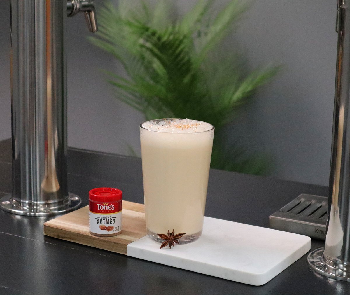 NiTry This holiday favorite nitro infused Eggnog youtu.be/HldUj09JHcI
#eggnog
#holidayseason
#eggnogseason
#holiday
#holidays
#nitro
#nitroinfusion
#enhancedbeveragesolutions
#infuse
#cascade
#beverage
