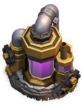 ColeThereum's tweet photo. Let’s hypothetically say Clash of Clans was on the Blockchain. With 500 million downloads and over 1 billion dollars in yearly revenue… what would the market cap for gold and elixir be?

I’m saying easily over 10 billion on both. Imagine the passive income on one of these lol… https://t.co/bUxRdhj0dQ