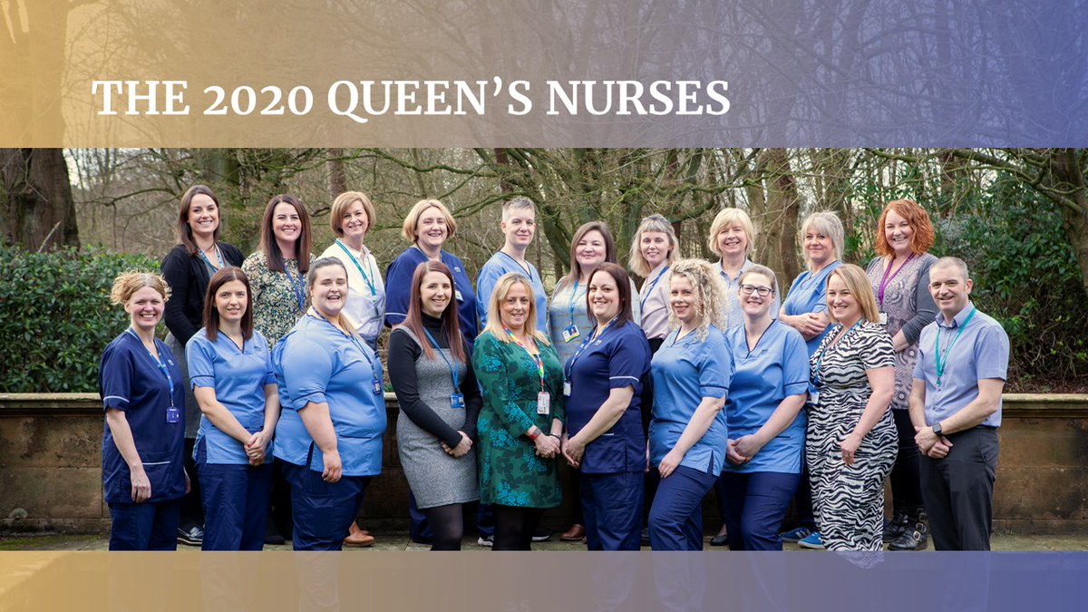The new Queen’s Nurses piped into the hall and led by retired Queen’s Nurse Joan Peden. Not only the 2021 and learning disability nurse cohorts but also the 2020 cohort who had to celebrate virtually last year. #QNISawards