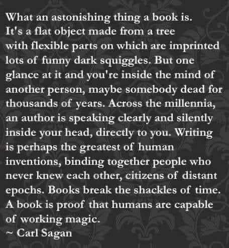 KipAuthor's tweet photo. Books. Be thankful for books 📚
Add books you love in this thread!
#Thankful #ThankfulForBooks #books #WritingCommunity https://t.co/C6oTdpinWF