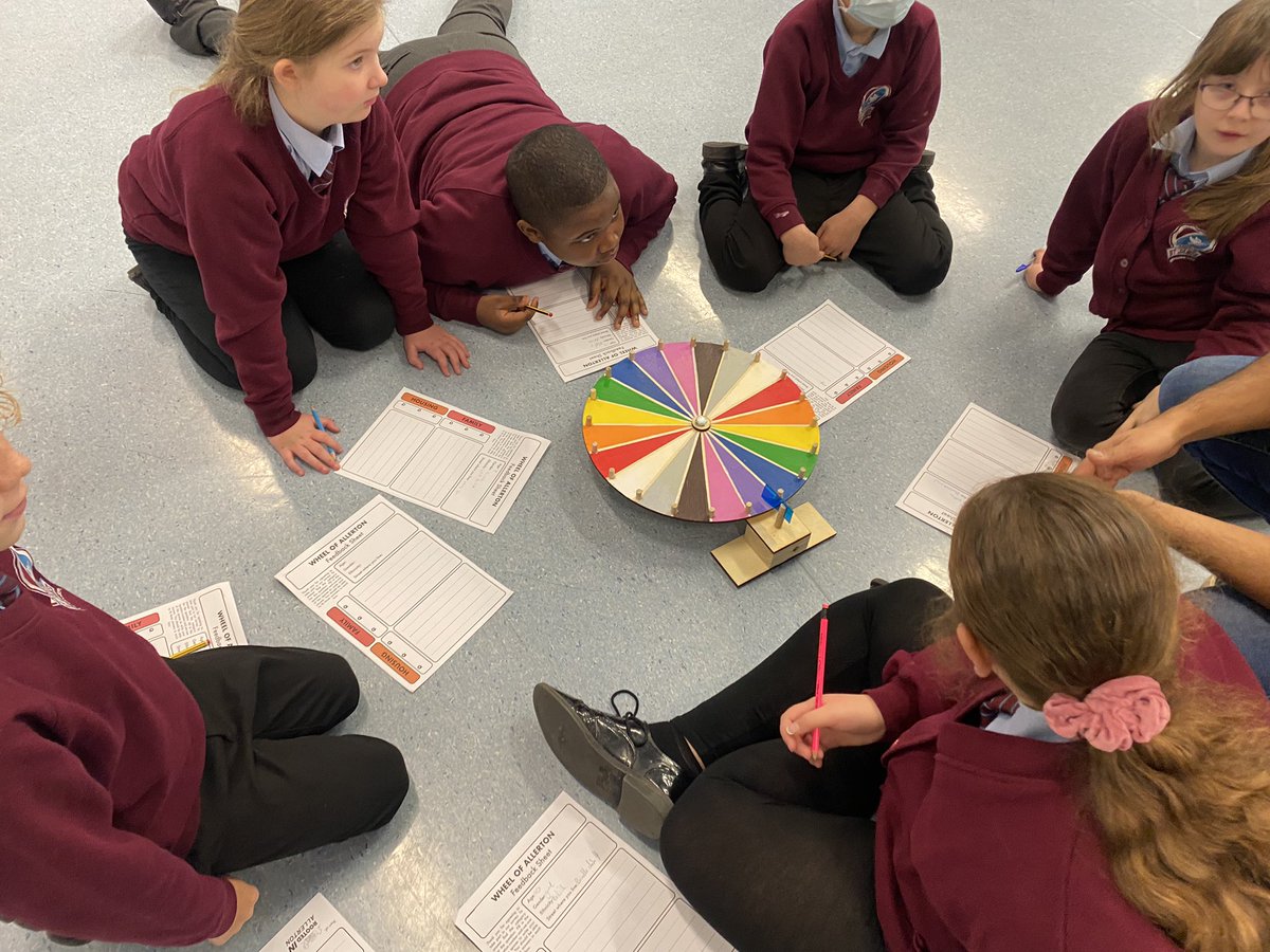 church_prim's tweet photo. Fantastic to have @RootedInBD @josiahsulc @SulcKate in school discussing their #community with @year5and6church Lots of discussion @harry_gwinnett @LowergrangeC @JillyTaylor4 @TVenturists @MissKPetty1 around the #localarea #Geography #housing #community https://t.co/WgKDh2sYZY