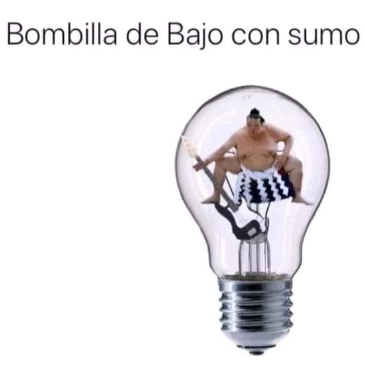 Ho sento, demano disculpes amb antelació elèctrica.