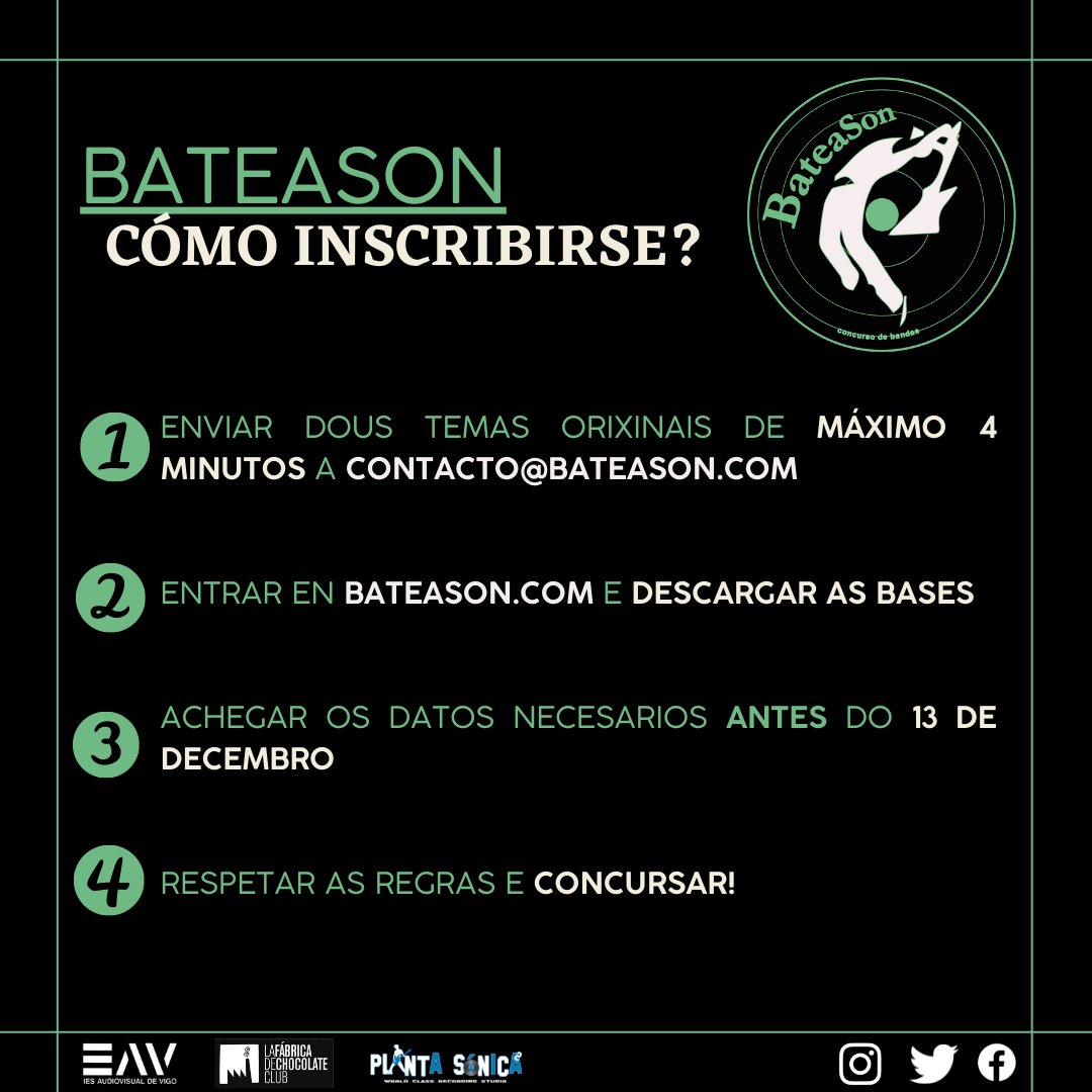 Seguimos recibindo temas!📩