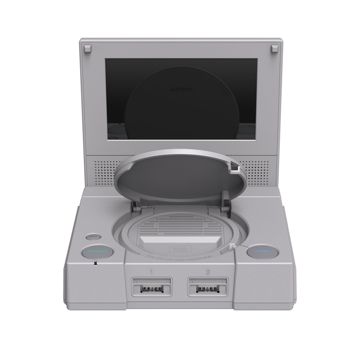 RetroFlagcase's tweet photo. PiStation Case for Raspberry Pi4 LCD with Built-in Stereo Speaker and Swappable Screen Aspects 4:3 to 16:9! Get yours: https://t.co/osJtpAhWj3
#retroflag #Pistation #raspberrypi https://t.co/vFjNuIGD7E