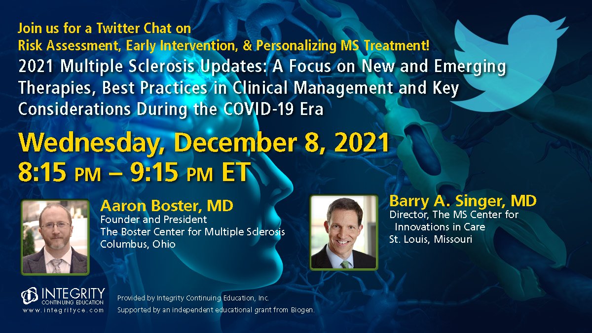 Multiple Sclerosis Forums tweet media