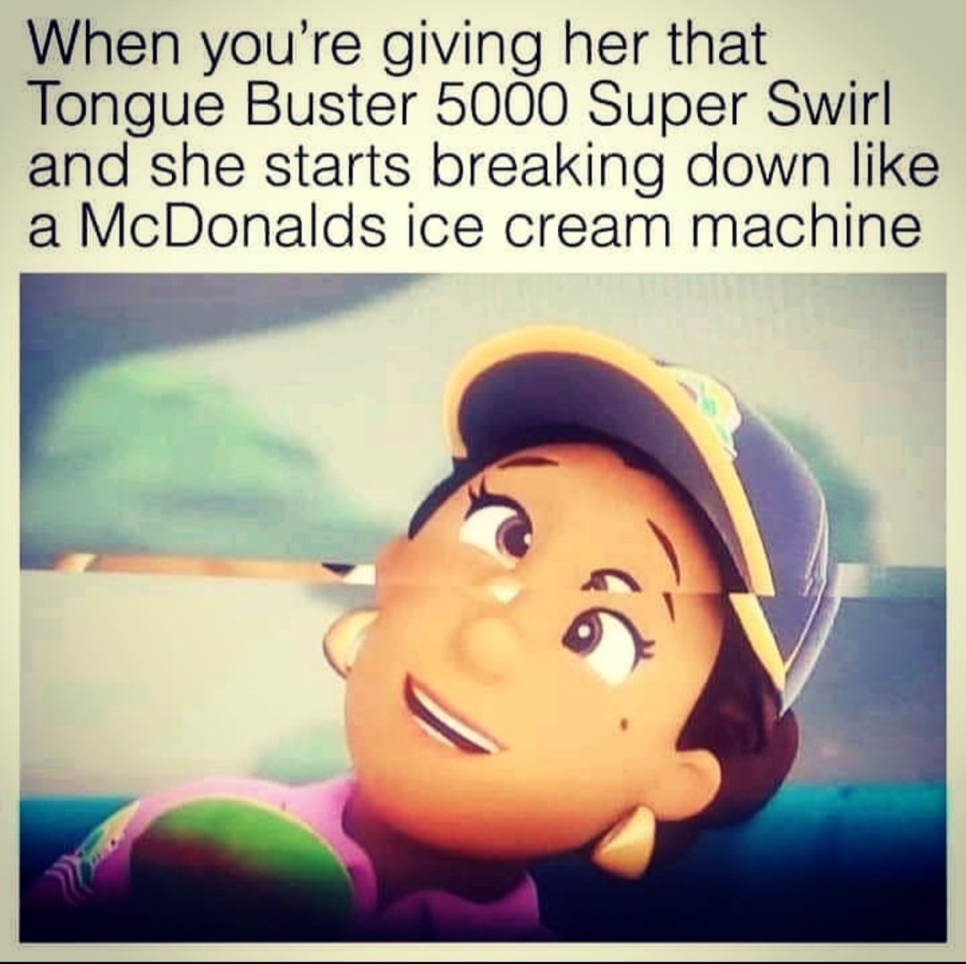 😵😝