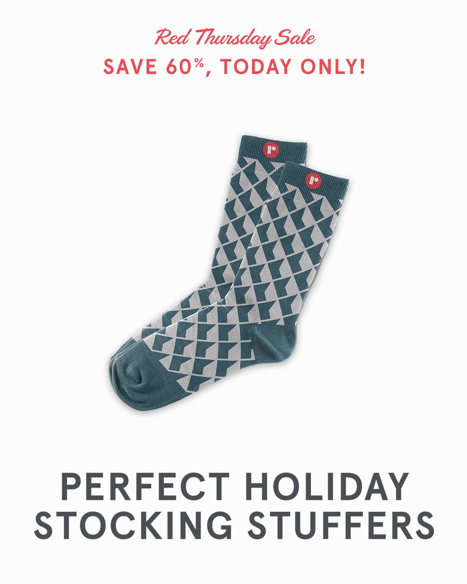 RedDotMerchCo's tweet photo. Can’t wait for #BlackFriday? You’re in luck, because in our world, it’s #RedThursday! TODAY ONLY, save 60% site-wide and get your #gifts in time for the #holidays! #Discount applied automatically at checkout.
#BlackFridayDeals #HolidayShopping

https://t.co/RsR20TMSip https://t.co/5cApbI907I