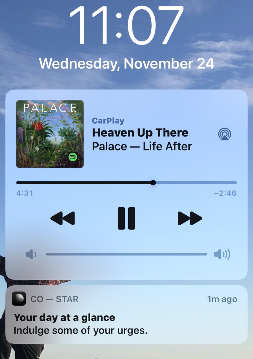 instajadee's tweet photo. Thank you @costarastrology ♡ just in time for thanksgiving https://t.co/uFKI0V4YX6