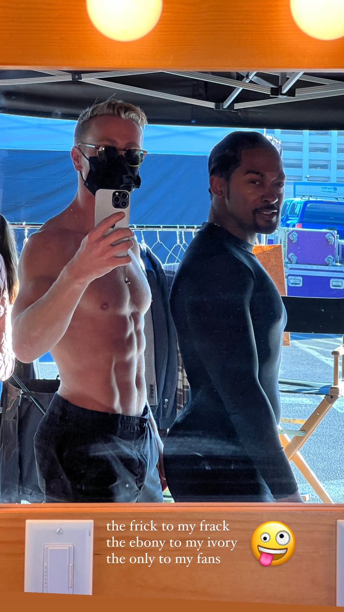 However, it’s giving.. body