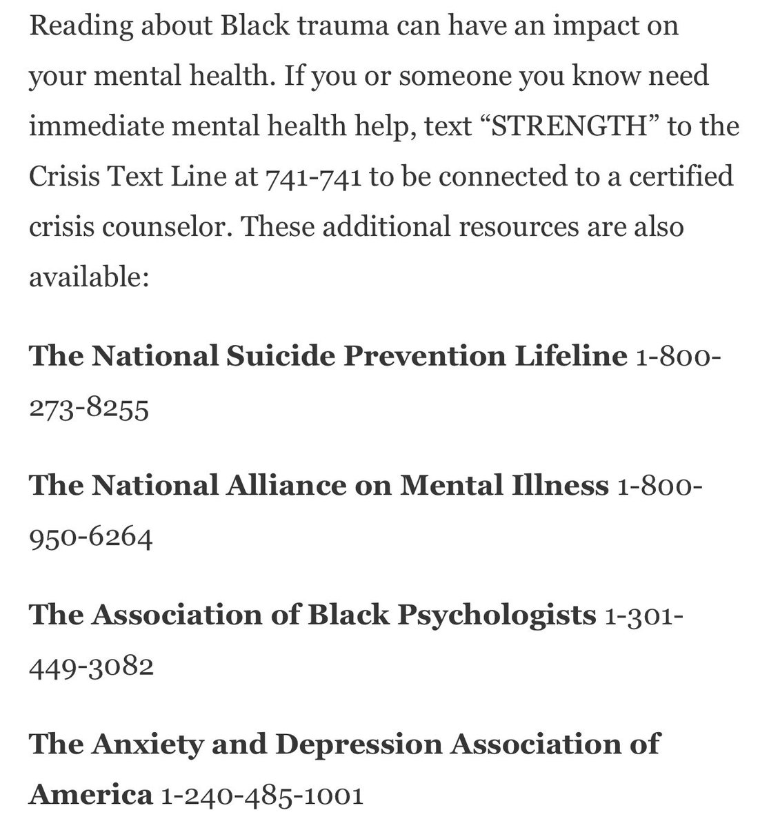 farrah_yvette's tweet photo. There’s been a lot to process lately.💚 https://t.co/uCrOZPSl4p
