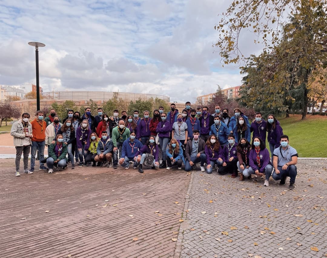 Scouts Al-Basharnal tweet media