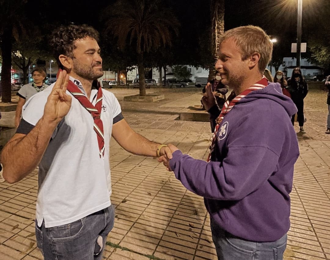 Scouts Al-Basharnal tweet media