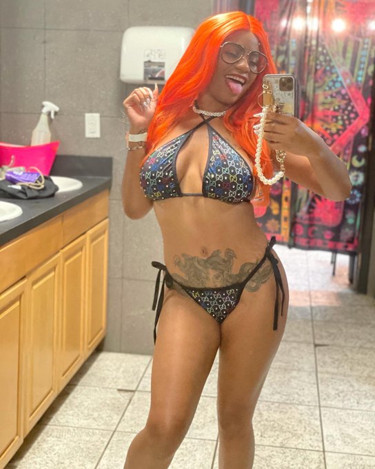 Available for shoots, parties, music videos AND MORE! 📲 📧 TAMPA 📍 https://t.co/xLuihb4MJ0