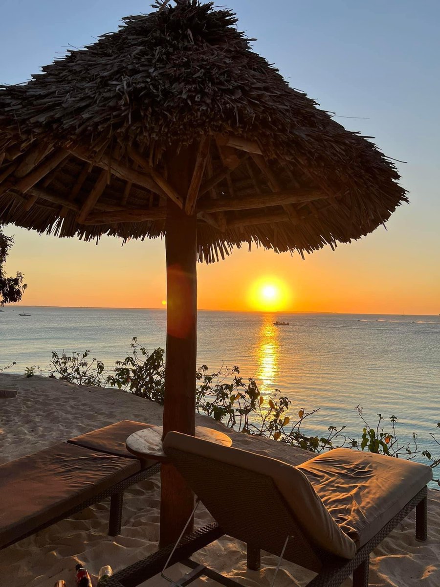 Zanzibar 🌤