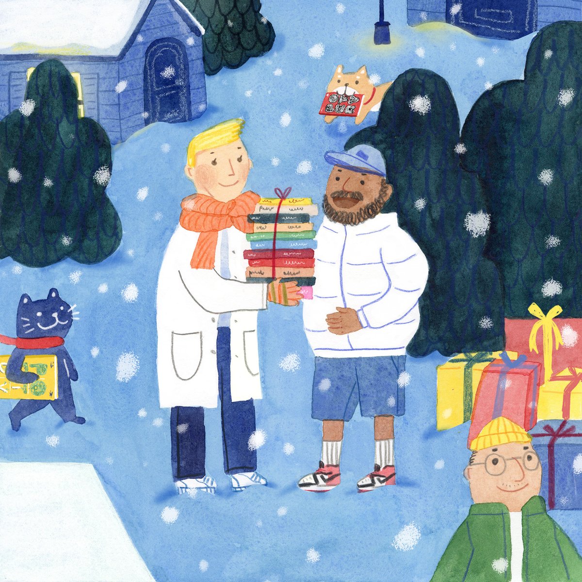 POETRY magazine tweet media