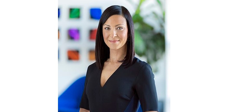 Get to know @AWScloud’s new #channel chief, @RubaBorno. dlvr.it/SD0ScK