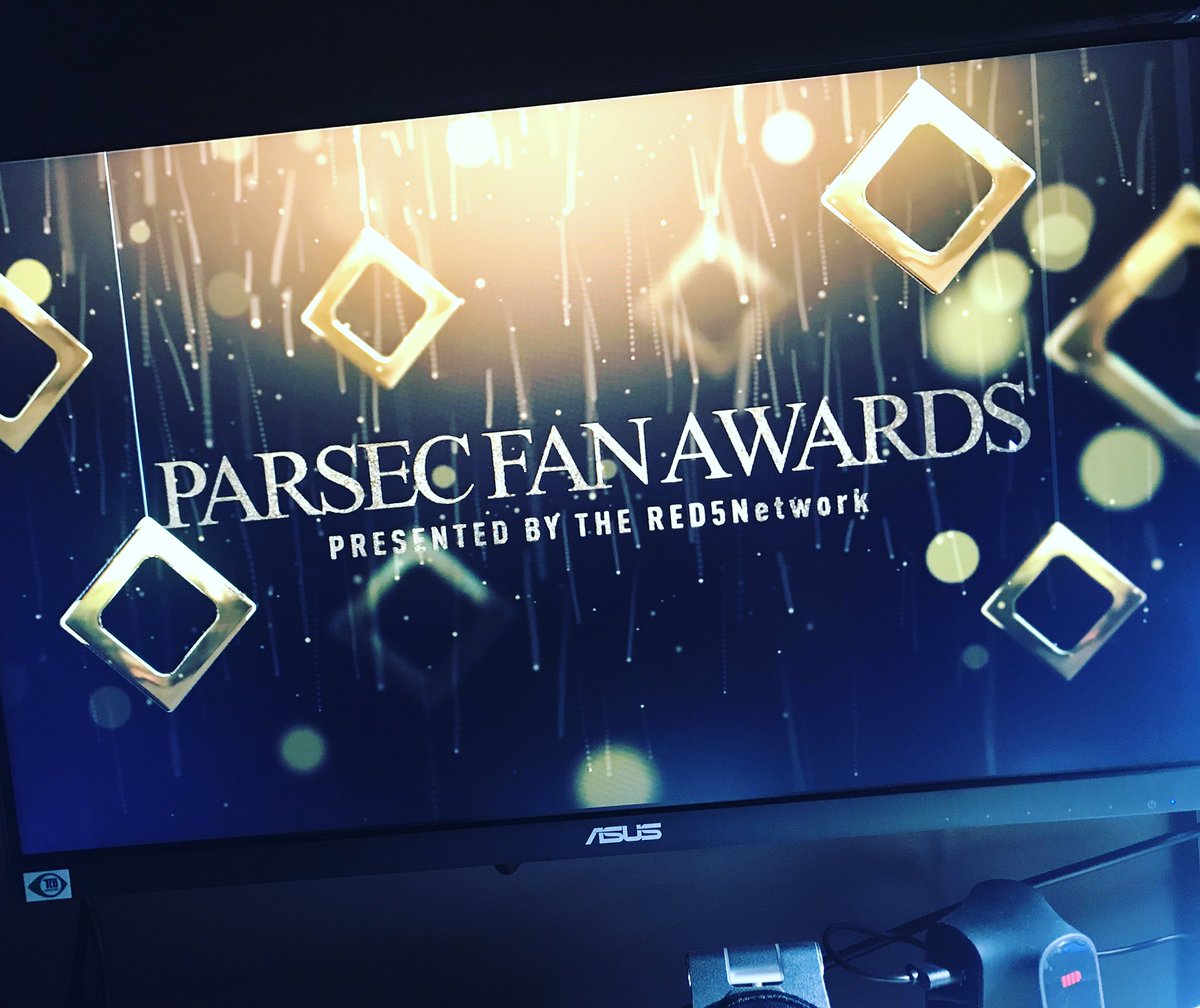 YOUR Red 5 Network tweet media