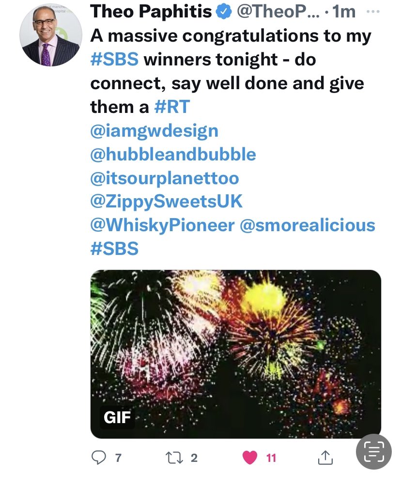 Hubble & Bubble tweet media