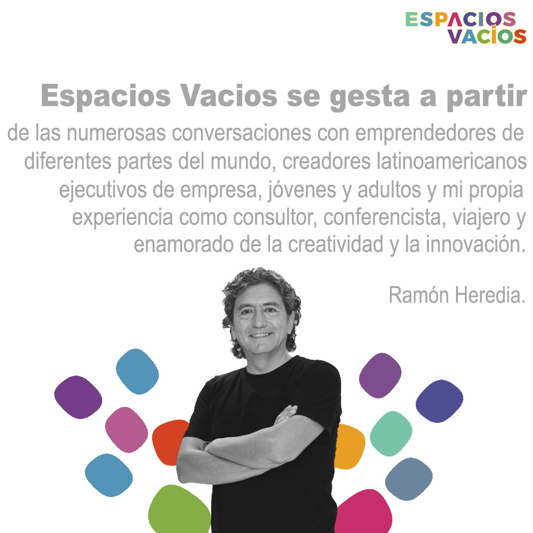 🔥Te invito a seguirme en nuestra nueva comunidad @espaciosvacios_latam solo ingresa aca 👉 bit.ly/3nIImDe 👈
.
#espaciosvacios #ramonheredia_latam