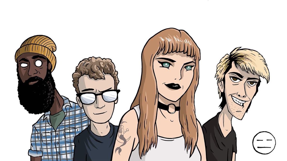 F*cling in love with this RH fan art by Adam Goodman ❤️‍🔥❤️‍🔥❤️‍🔥❤️‍🔥 Thank you for sending this!!!