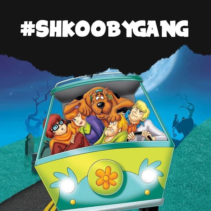 KaptainKutler's tweet photo. @cz_binance $Shkoob
This is the next blue chip in this space.
#Shkoobygang #Shkooby #ShkoobyVerse #ShkoobySwap #Metaverse #NFT #NFTs #P2E #P2Egaming #GameFi #Elite #Stake https://t.co/cJUl3litis