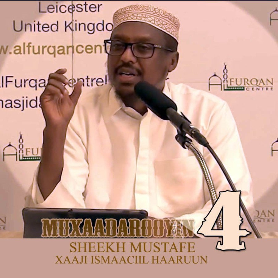 Abdiaziz_M_Omar's tweet photo. "Ilmahaagu waa jaajuus gurigaaga jooga waxaad isleedahay adigu wax baad qarsatay,dowladaa wax ka qarsato,waxkasta (every thing) guriga ka dhaca macalinka banaanka jooga ama kan iskuulka jooga wuu og yahay ilmahan baa la wareystaa"Sh. Mustafe X.

Hadalka Sheekha maxad ka fahamtay? https://t.co/POJ8lCCrIA