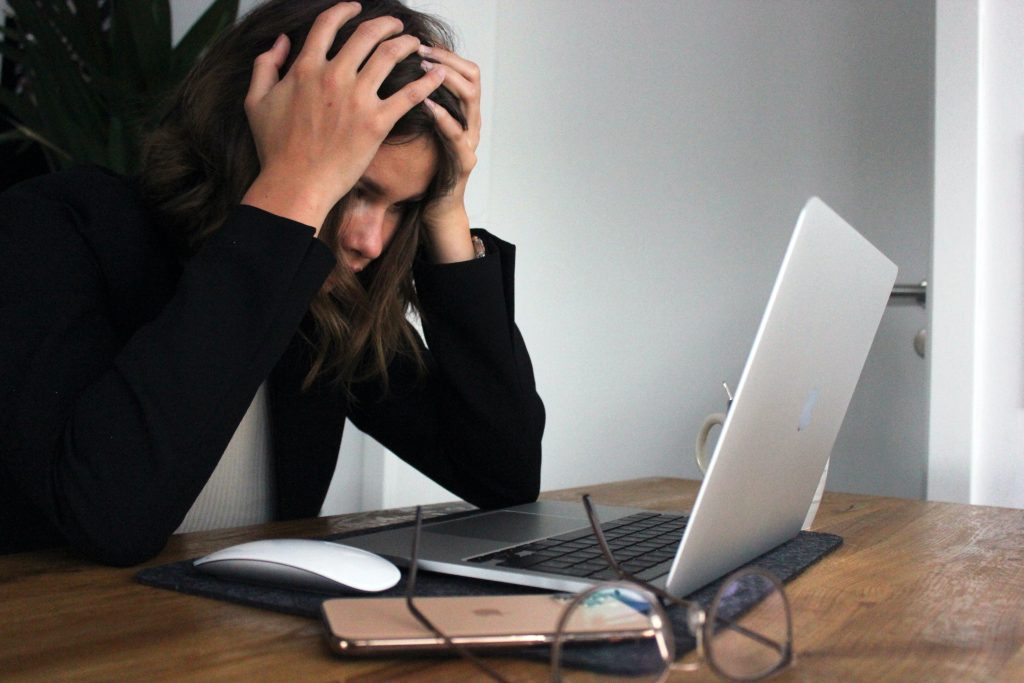 Moving into 2022, employers should be taking employee mental health more seriously than ever. Check out my most recent blog post, addressing mental health in the workplace and how to get the most out of your group benefits. zcu.io/yEMP