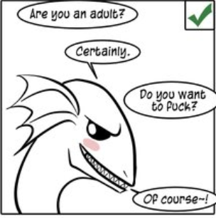 The image is chill

But I fucking hate this thing . I want to strangle it