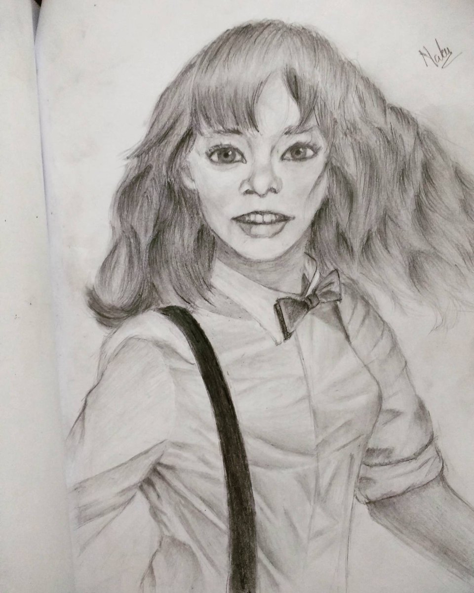 Nakudan's tweet photo. Maria Takeuchi
It's been 37 years since the song came out and 3 years since I drew this.
Time flies.
#mariatakeuchi #plasticlove #fanart #traditionalart #traditionalartist #caribbeanartist #trinidadartist #realism https://t.co/UVU5rSpWF6