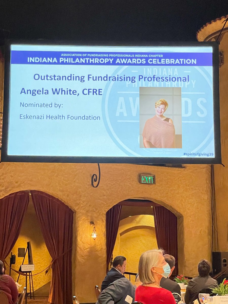 AFP Indiana tweet media