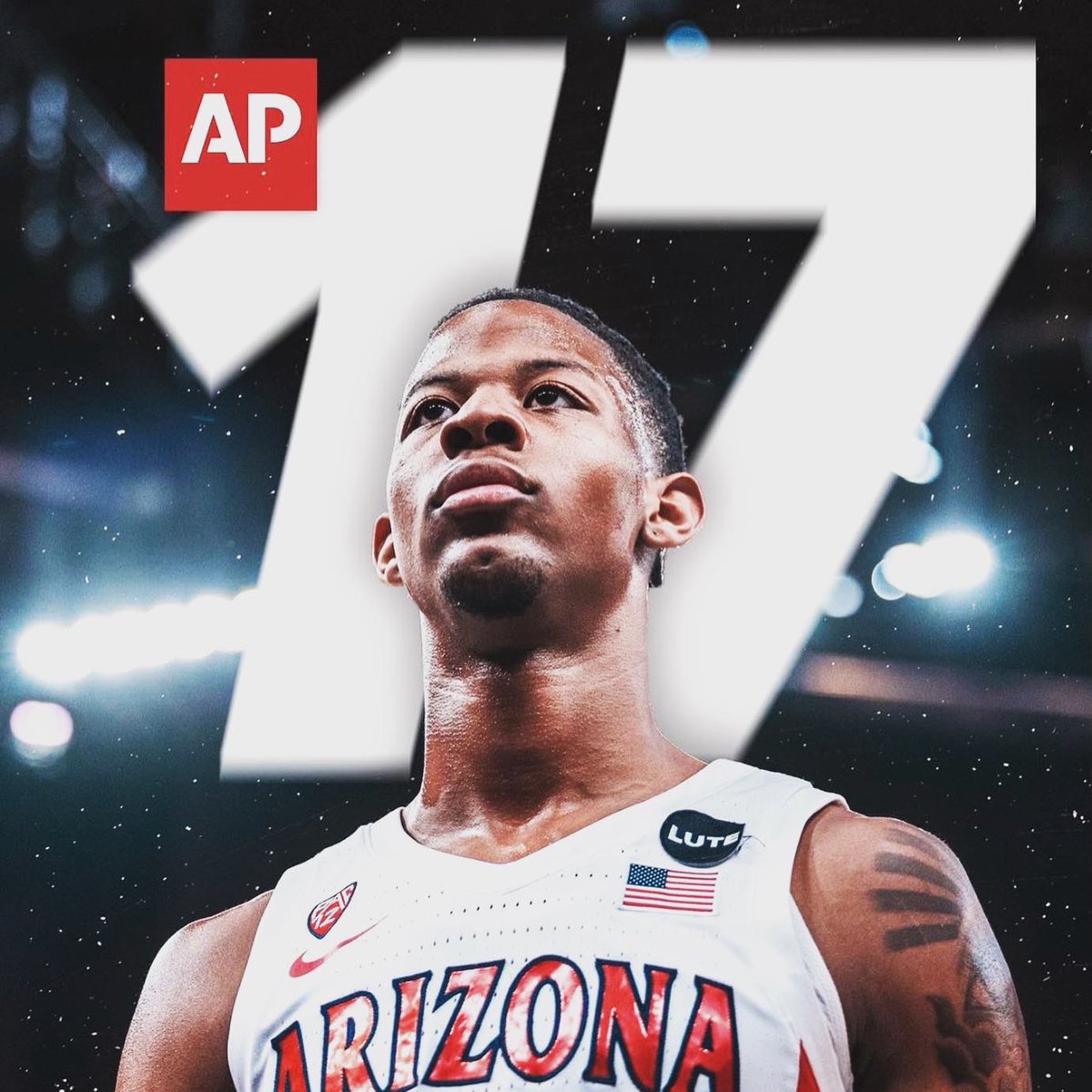 EtopUdoEma's tweet photo. 6-7 with the 7 foot wingspan
Jack of All Trades. 
Ultimate Energy 🔋 Winner. 
Mr. Dalen Terry @DalenTerry 
13pts, 5rebs and 5ast in the Win over #4 Michigan in Vegas last night. 
Let’s Work!
@Fenise_Yancy @iamalterry @rj_arvizu @CoachT_Miller @DreDay_RV_Zoo https://t.co/kKXxZGGMnr