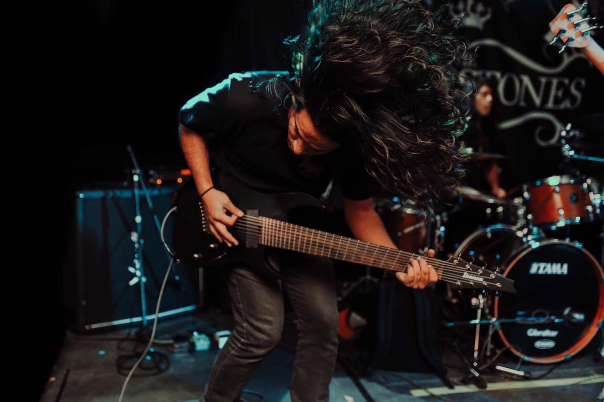 Felid Día del Músico 
🤘🏼🔥🎸

#DiaDelMusico