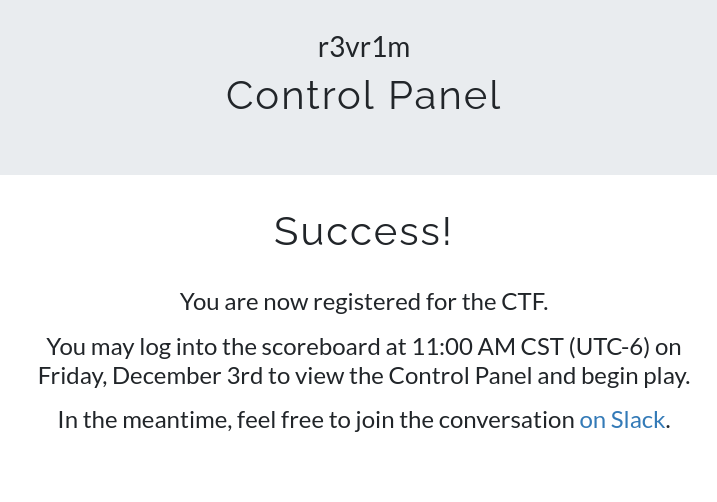 javicarabantes's tweet image. #metasploitctf - Ready to go this year with @camorimd