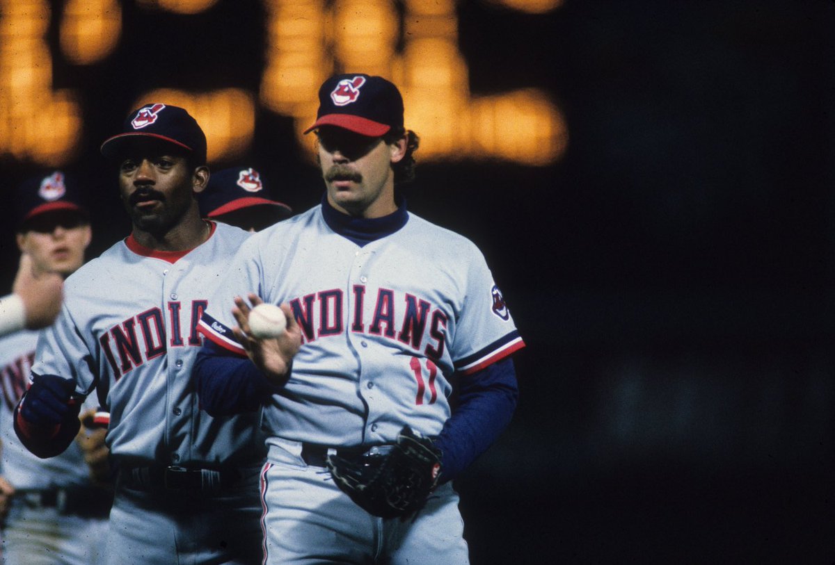 Cleveland Guardians tweet media