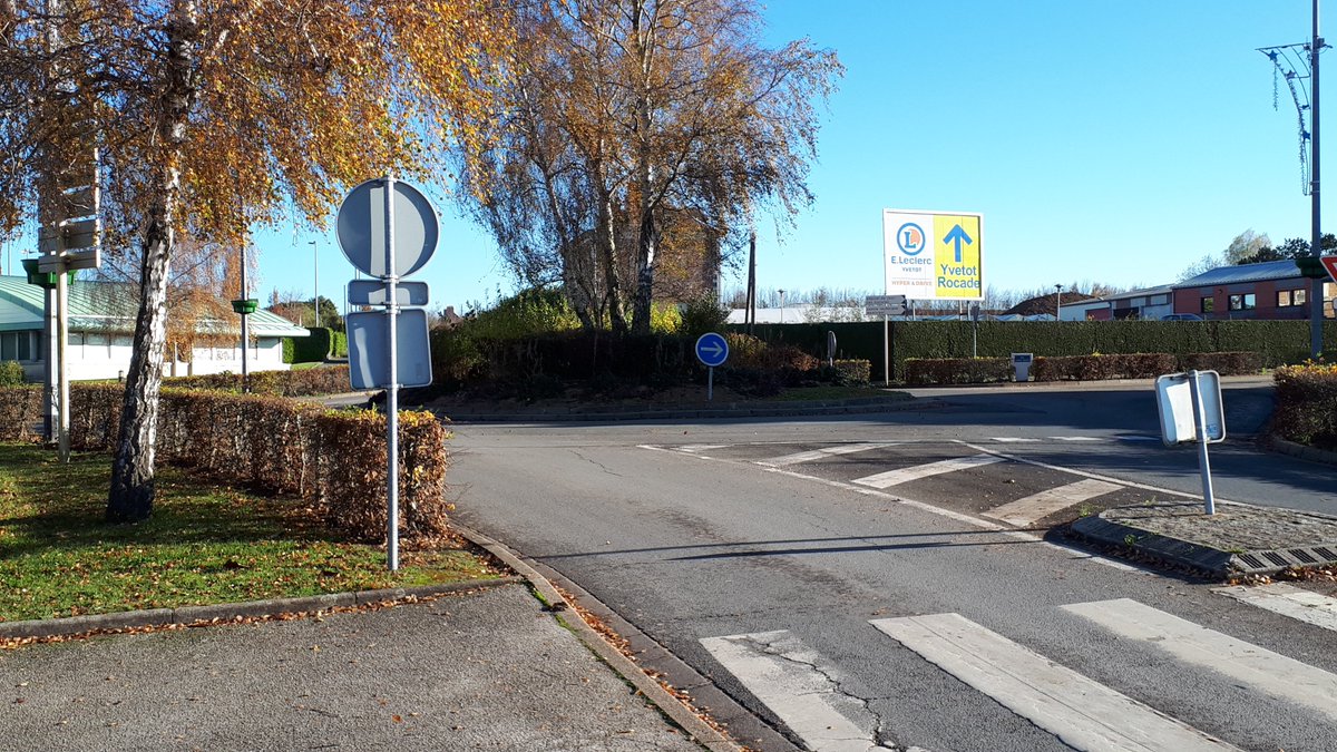 Ferry Bolbec CM2 tweet media