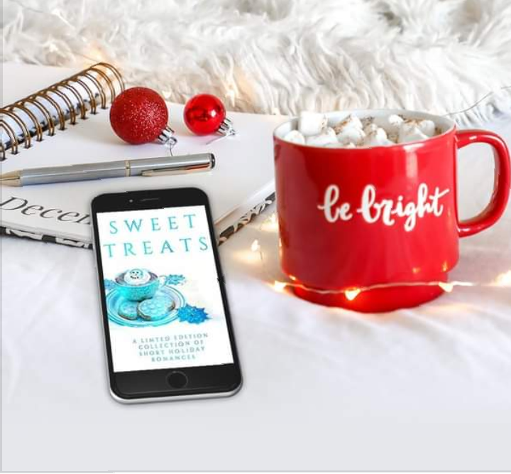 KimBailey1019's tweet photo. Need something to go with your hot cocoa? Why not try the Sweet Treats Collection! Pre-order now for only $.99. All proceeds go to Beyond Blue: depression, anxiety, and suicide prevention support. #Christmasstories #holidaystories #shortreads

https://t.co/7sCtxhfnfo https://t.co/Z1QJ0Pnffe