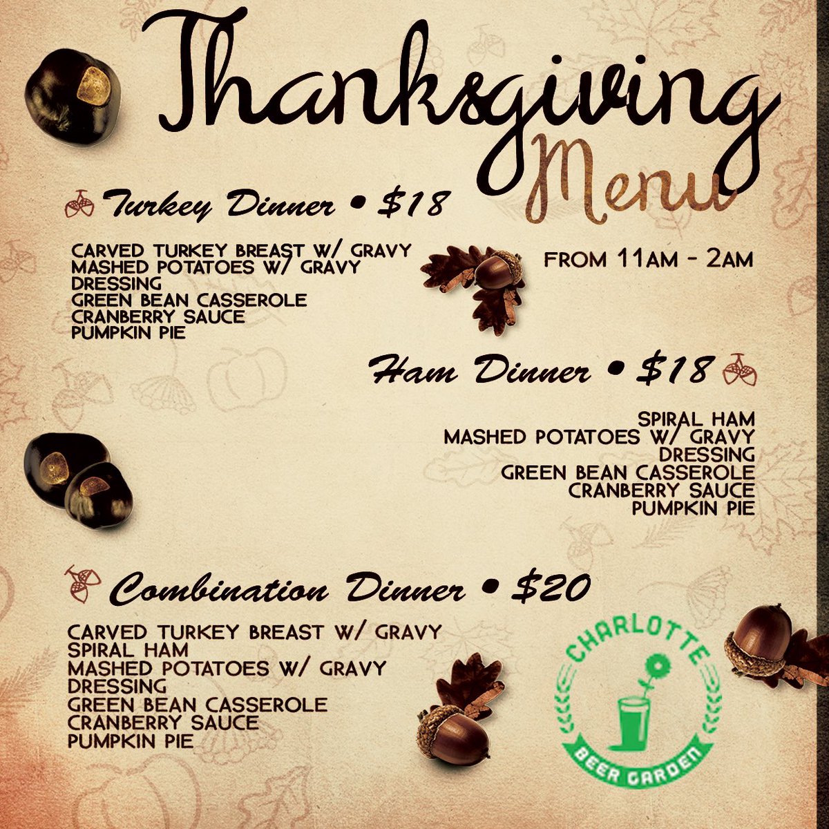 Charlotte Beer Garden (_CLTBeerGarden) Twitter