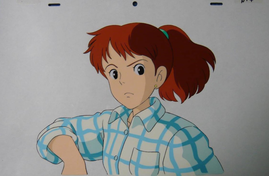 AnimeCartoonCel's tweet photo. #Ghibli #Miyazaki #HayaoMiyazaki #PorcoRosso #Fio #FioPiccolo #ProductionCel

Sold for $2,750 in November 2021

More #AnimeCel &amp; #Cels / #Cel here: https://t.co/JKbUrLXwtk
#Anime #Animation https://t.co/die0RoqAoL