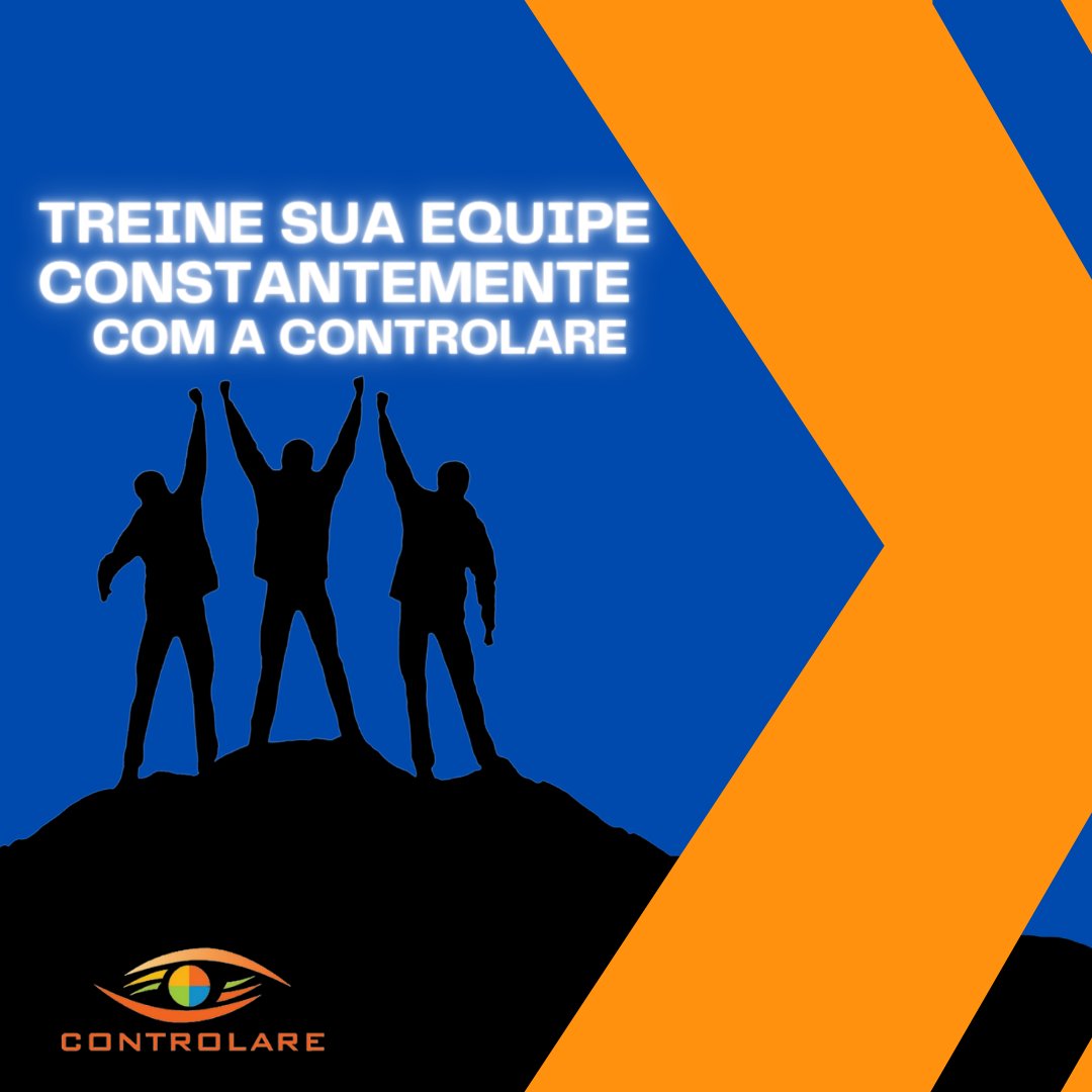 Controlare's tweet image. Dentro de nosso escopo de trabalho temos:
✅ Profissionais qualificados  ✅ Visitas técnicas periódicas ✅ Produção e implantação de POP’s.
Entre em contato e agende uma apresentação, conheça a Controlare!! 
#segurancaalimentar #nutricionista #restaurantesp #restaurante