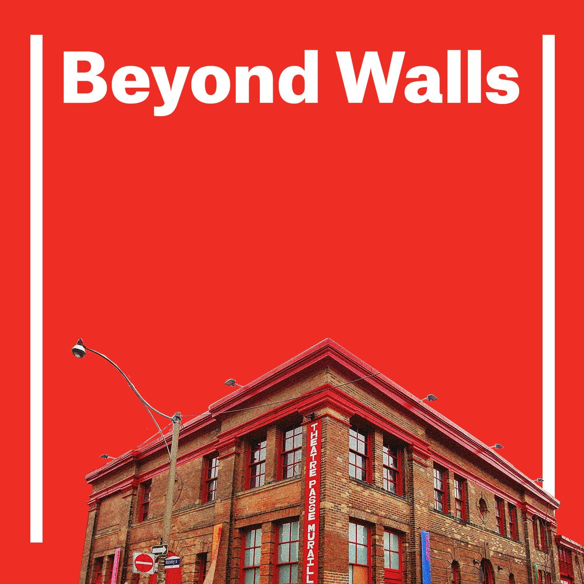 ✨Don't forget to sign up for Beyond Walls✨ 

Running from Nov 25th-28th, we are hosting a staff led initiative to welcome our community back INSIDE the theatre, and to re-physicalize and reconnect with the space!

Sign up below!
passemuraille.ca/beyondwalls/